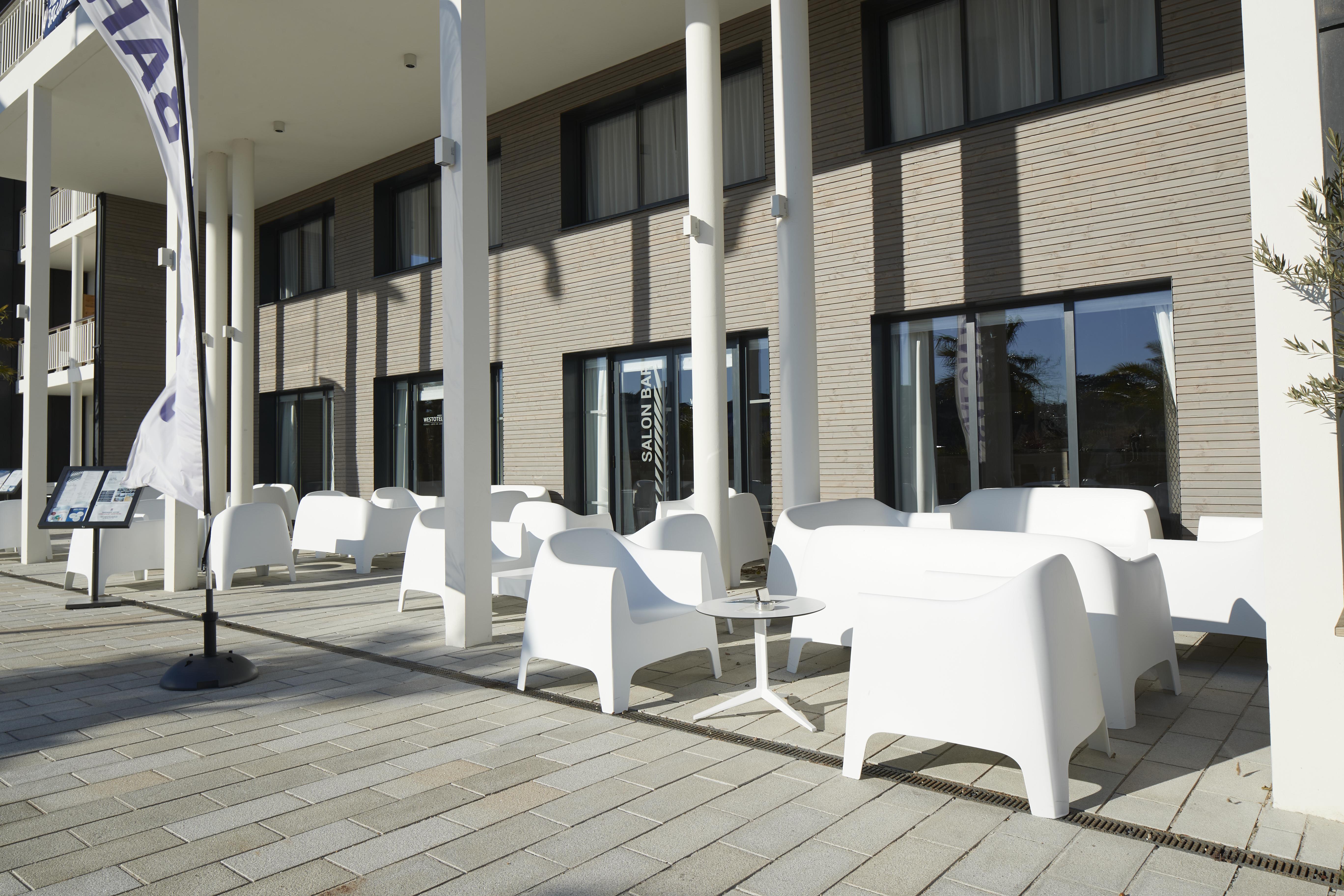 Westotel Pornic Cote De Jade Exterior photo