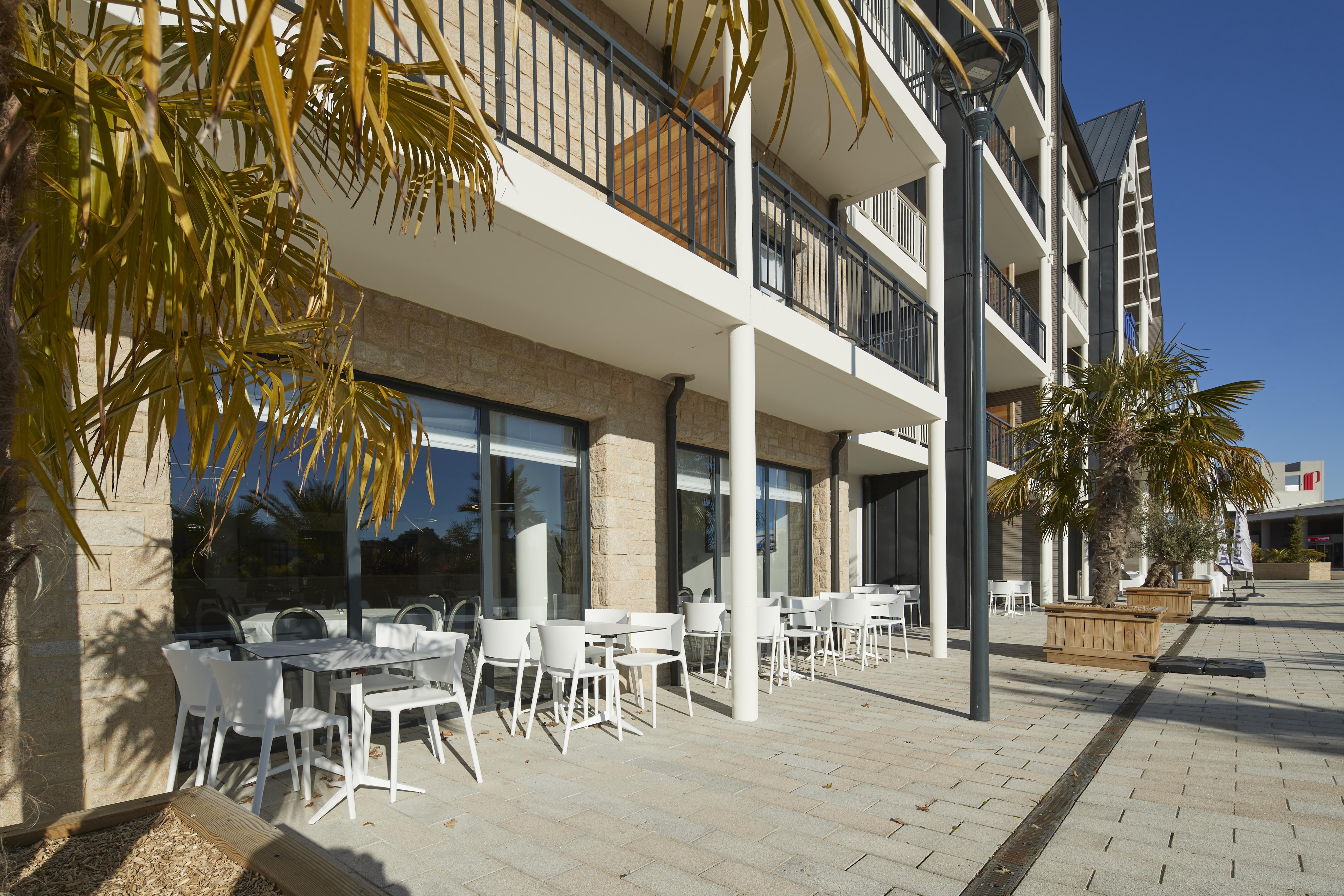 Westotel Pornic Cote De Jade Exterior photo